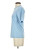 Uniqlo Blue Short Sleeve Turtleneck Size XXS - photo 5