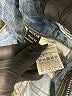 Shein Blue Jeans Size XS - photo 4