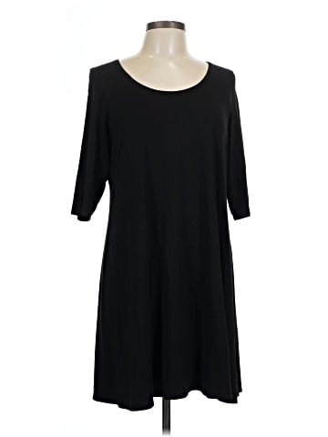 Eileen Fisher Casual Dress (view 1)