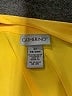 Catherines Yellow Kimono Size 3X - photo 7