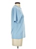 Uniqlo Blue Short Sleeve Turtleneck Size XXS - photo 4