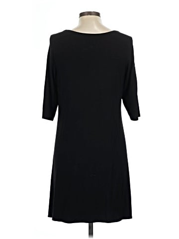 Eileen Fisher Casual Dress (view 2)