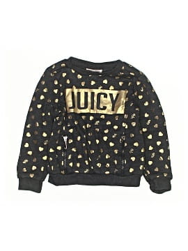 Juicy Couture Sweatshirt