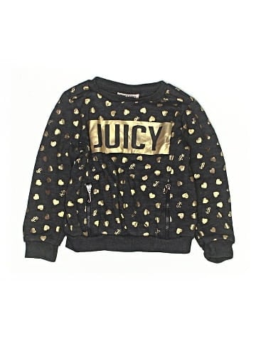 Juicy Couture Sweatshirt (view 1)