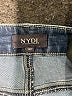 NYDJ Blue Jeans Size 14 (petite) - photo 4