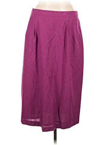 Sag Harbor Casual Skirt (view 1)