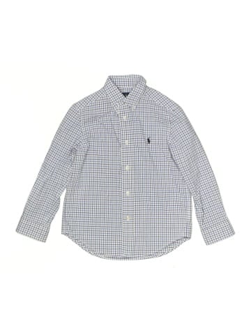 Ralph Lauren Long Sleeve Button-Down Shirt (view 1)