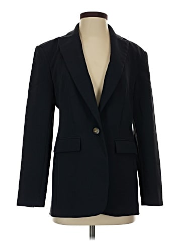 Ann Taylor Blazer (view 1)