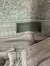 Vince. Stripes Gray Jeans Size 25 waist - photo 7