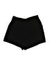 Active by Old Navy Solid Black Shorts Size M - photo 2
