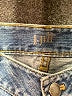 J.Jill 100% Cotton Blue Jeans Size 0 (petite) - photo 7
