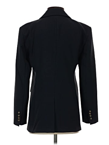 Ann Taylor Blazer (view 2)
