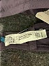 Maison Lejaby Black Purple Wetsuit Size XXL (5) - photo 4