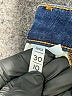 Ann Taylor LOFT Solid Blue Jeans Size 10 - photo 8