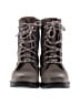 Sorel Gray Boots Size 6 1/2 - photo 2