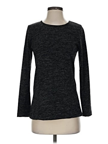 Nally & Millie Pullover Sweater (view 1)