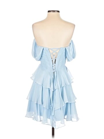 Wear Your Love Cocktail Dress (view 2)