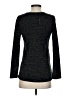 Nally & Millie Black Pullover Sweater Size S - photo 2