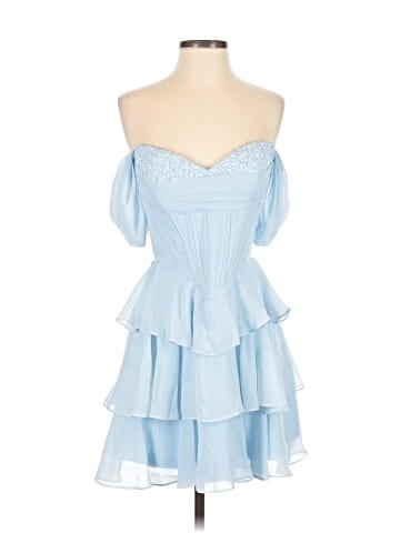 Wear Your Love Cocktail Dress (view 1)