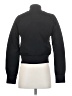 Lululemon Athletica Black Jacket Size 2 - photo 2