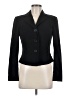 Spiegel Black Blazer Size 6 - photo 1