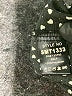 Pol 100% Polyester Polka Dots Black Casual Dress Size S - photo 9
