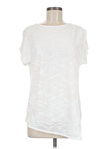 Chico's Short Sleeve T-Shirt (view 1)