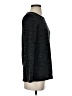 Nally & Millie Black Pullover Sweater Size S - photo 4