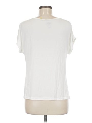 Chico's Short Sleeve T-Shirt (view 2)