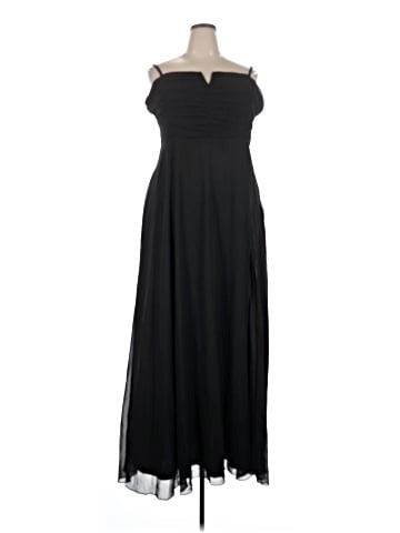 Lulus Cocktail Dress (view 1)