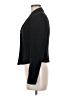 Spiegel Black Blazer Size 6 - photo 5