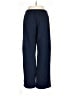 Aritzia Solid Blue Track Pants Size M - photo 2