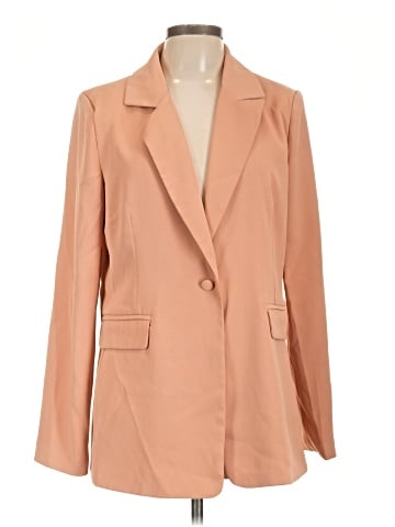 Unbranded Blazer (view 1)