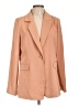 Unbranded 100% Polyester Tan Blazer Size L - photo 1