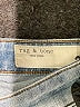 Rag & Bone Hearts Blue Jeans Size 24 waist - photo 7