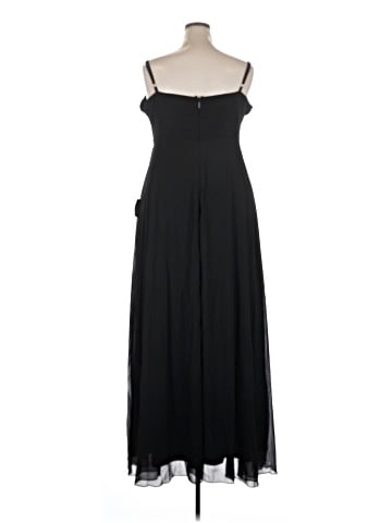 Lulus Cocktail Dress (view 2)