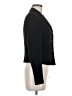 Spiegel Black Blazer Size 6 - photo 4