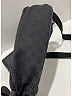 Gucci Black GG Canvas Messenger  One size - photo 4