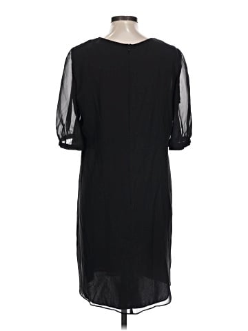 Ellen Tracy Cocktail Dress (view 2)