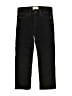 Abercrombie Kids Black Jeans Size 9 - 10 - photo 1