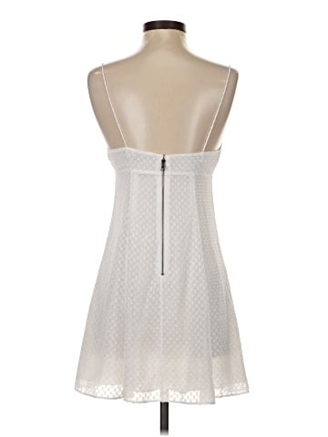 Alice + Olivia Casual Dress (view 2)