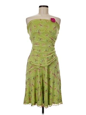 Teeze Me Cocktail Dress (view 1)