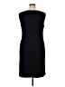 Tory Burch 100% Wool Black Cocktail Dress Size XL - photo 2