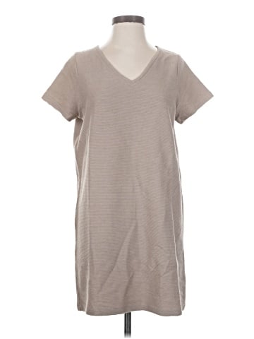 TeXTURE & THREAD Madewell Casual Dress (view 1)