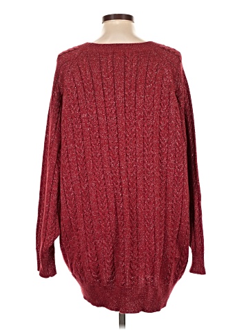 Athleta Pullover Sweater (view 2)
