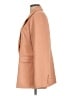 Unbranded 100% Polyester Tan Blazer Size L - photo 5