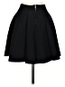 Parker Solid Black Formal Skirt Size XS - photo 2