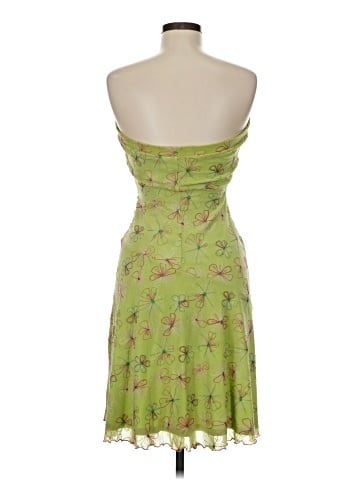 Teeze Me Cocktail Dress (view 2)