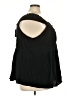 Torrid Black Sleeveless Blouse Size 4X Plus (4) - photo 4