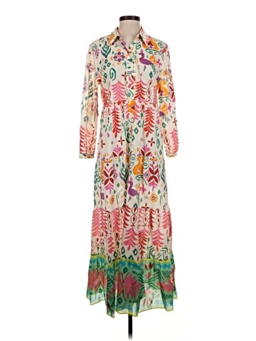 Zara Casual Dress (view 1)